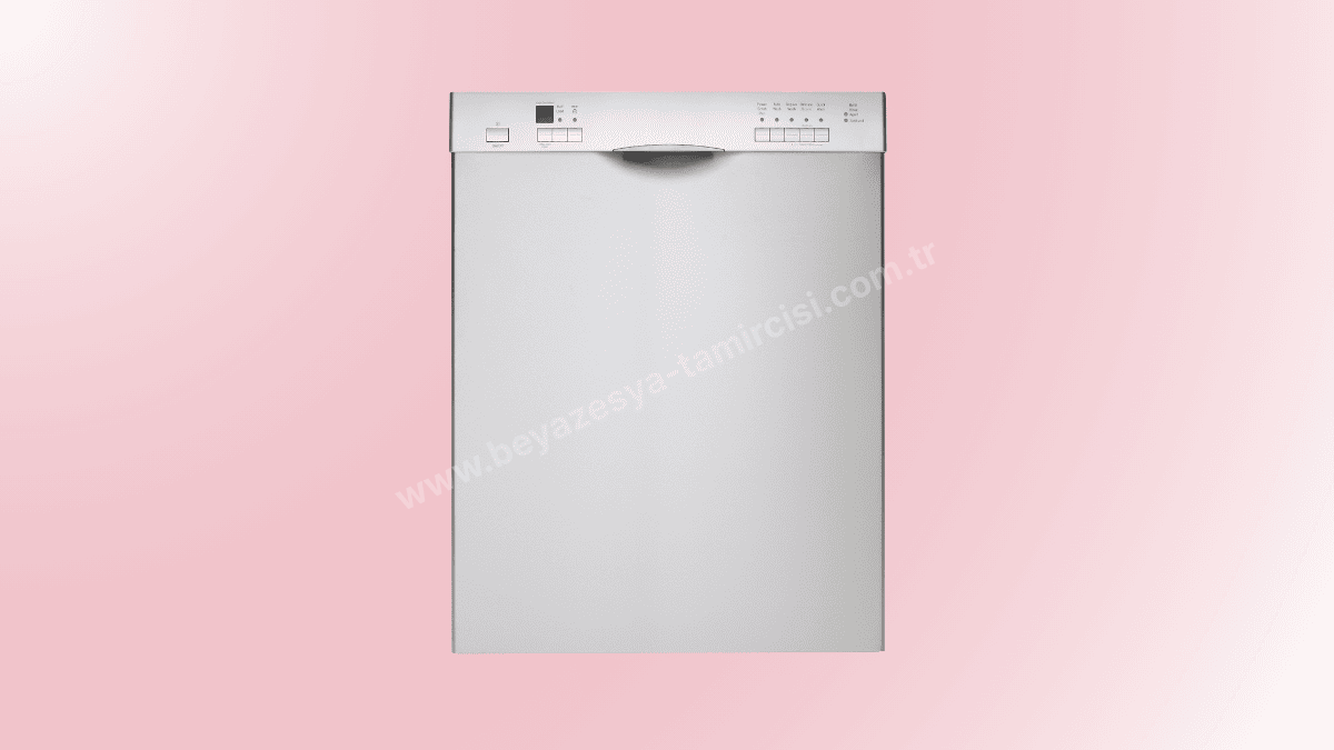 Araban Bulaşık Makinesi Tamircisi - Araban Beyaz Eşya Tamircisi