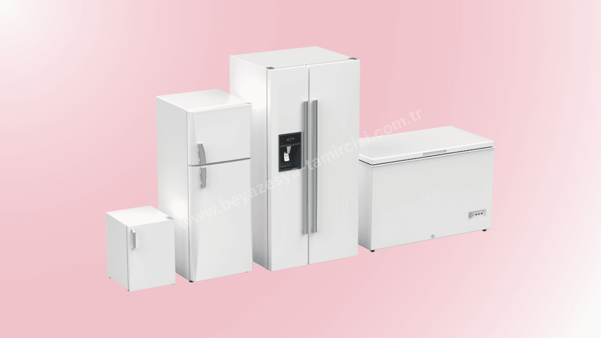 Araban Buzdolabı Tamircisi - Araban Beyaz Eşya Tamircisi