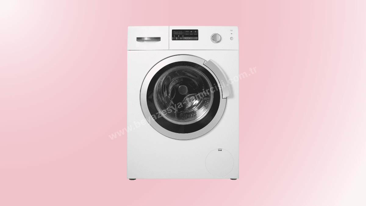 Araban Çamaşır Makinesi Tamircisi - Araban Beyaz Eşya Tamircisi