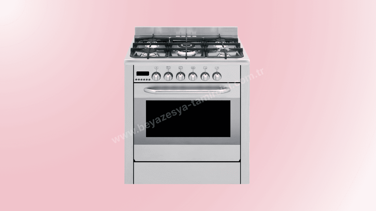 Araban Fırın & Ocak Tamircisi - Araban Beyaz Eşya Tamircisi