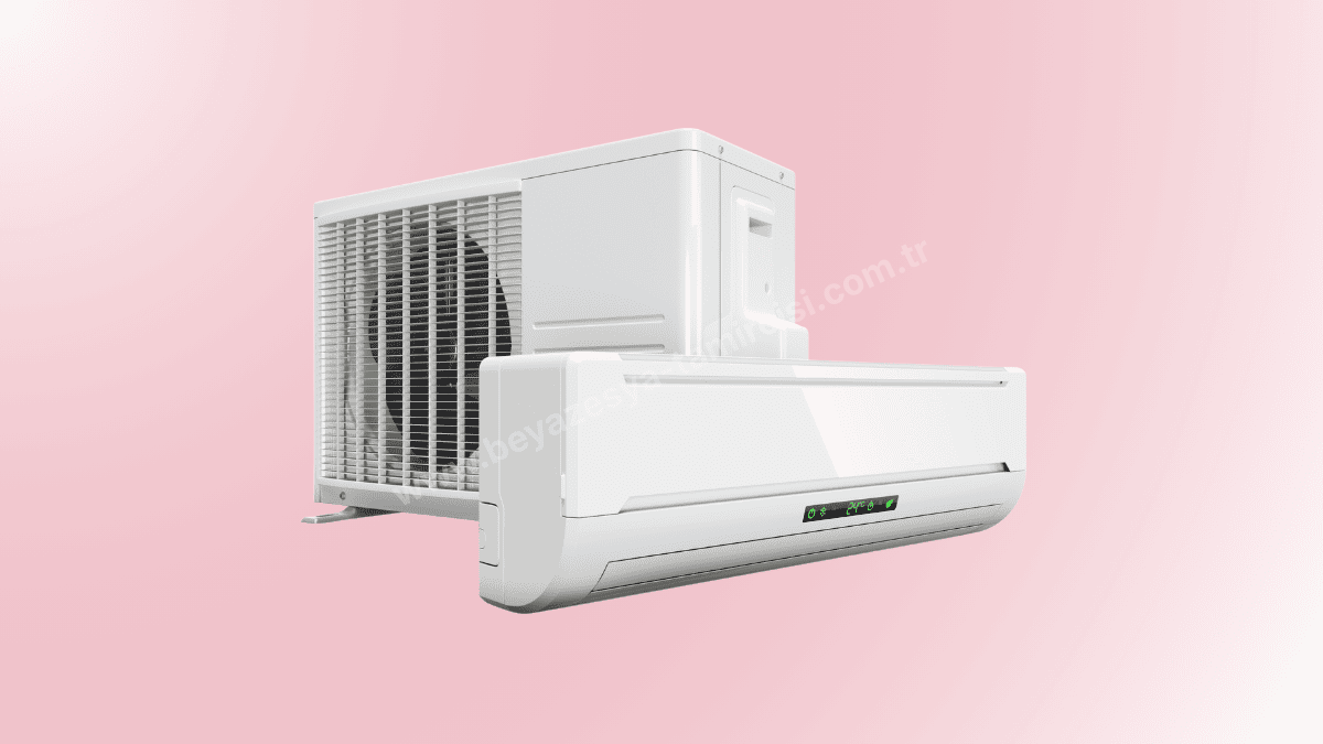 Araban Klima Tamircisi - Araban Beyaz Eşya Tamircisi