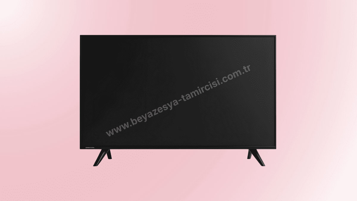 Araban Televizyon Tamircisi - Araban Beyaz Eşya Tamircisi